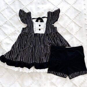 Bamboo Storybook Set - Nightmare Halloween King